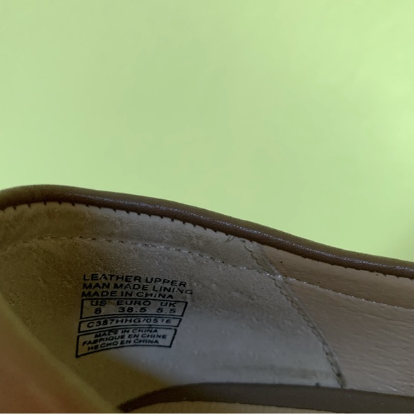 Kelsi Dagger Brooklyn ~ Gwen Tassel Slip-on Loafer - Picture 7 of 9